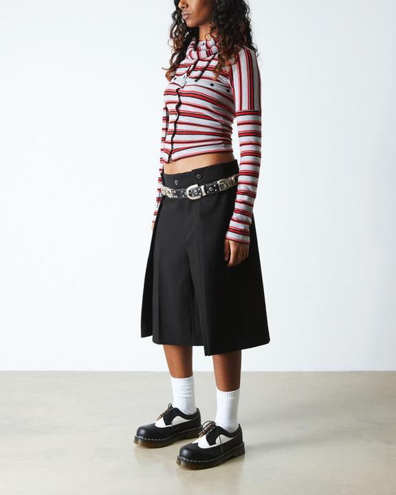 GIÀY DR. MARTENS 3989 BEX SMOOTH LEATHER BROGUE